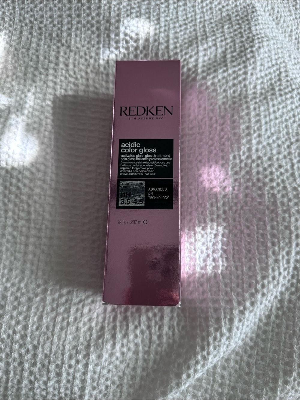 Redken Acidic Color Gloss Treatment